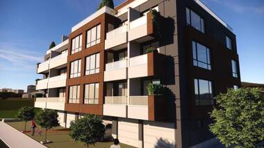 Vânzare - Apartament în V.Z. Gărdova glava,  Sofia