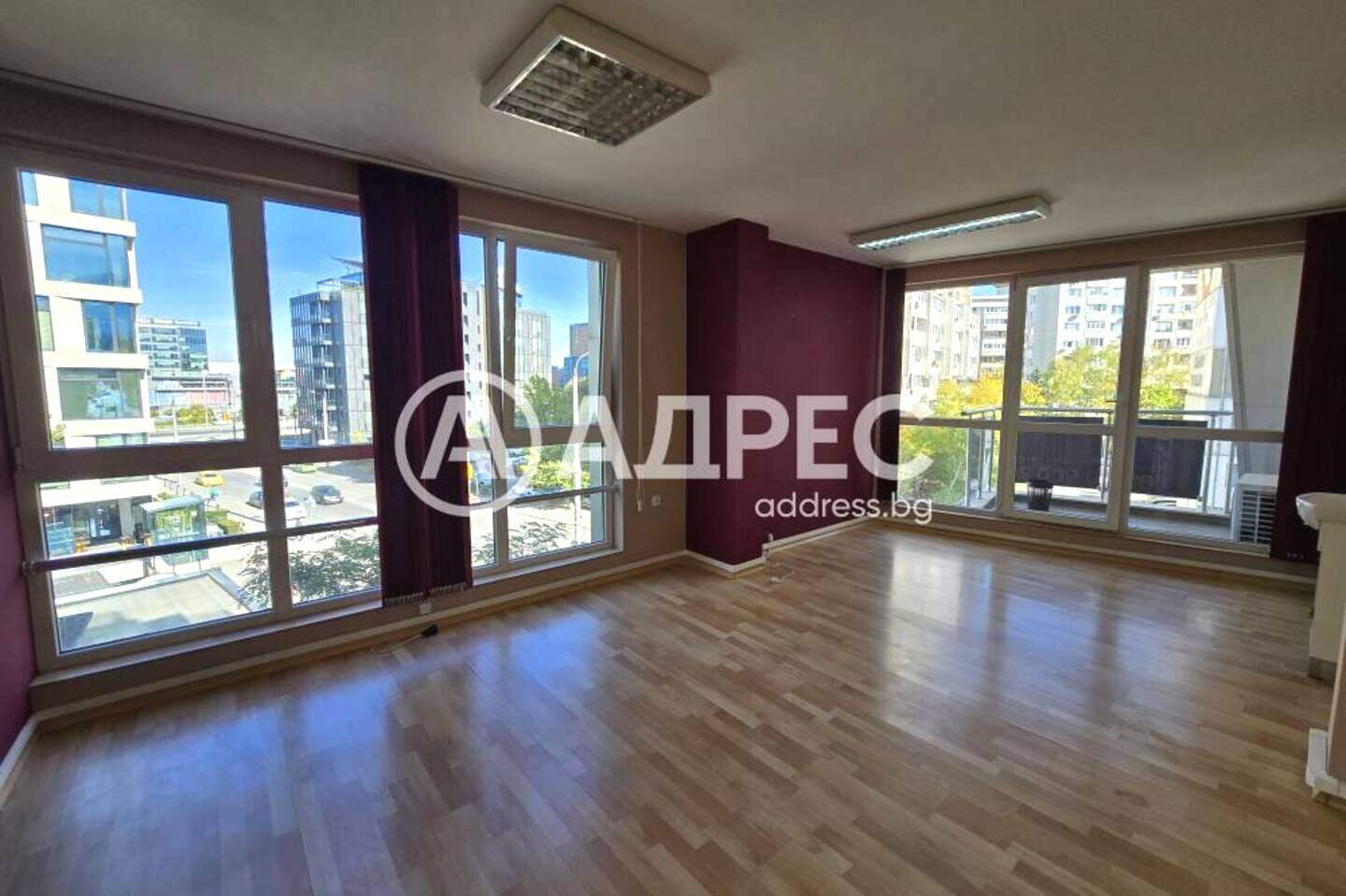 Ofis olarak Mladost-1, Sofia – fotoğraf 5