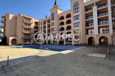 For sale - Apartment in Sunny Beach,  Burgas