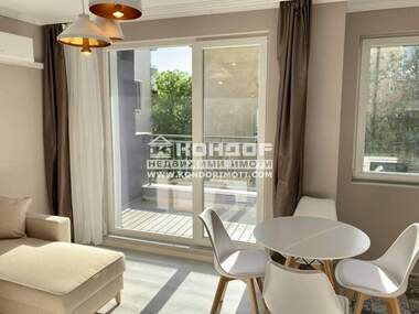 Închiriere - Apartament în Center,  Plovdiv