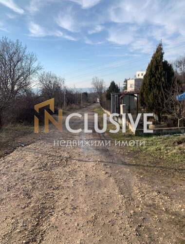 Vânzare - Teren de construcții în Balam Dere,  Varna