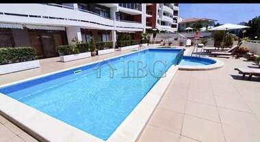 Satış - Apartman olarak Sveti Vlas,  Burgas