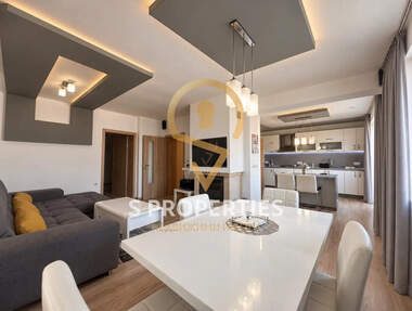 For sale - Floor of a house in Kavarna,  Dobrich