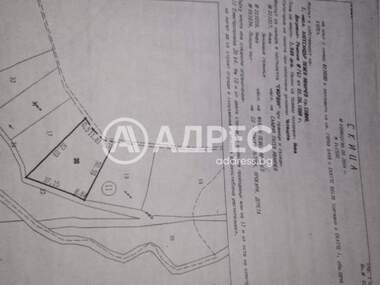 Vânzare - Teren de construcții în Krasna poliana-1,  Sofia