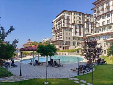 For sale - Apartment in Sveti Vlas,  Burgas