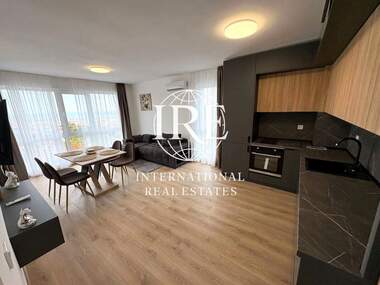 Продажба - Апартамент във Възраждане 3,  Варна