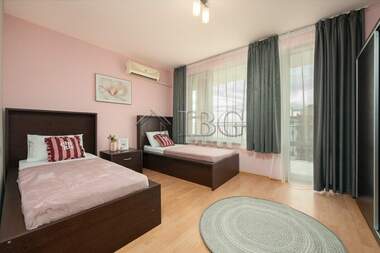 For sale - Apartment in Elenite,  Burgas