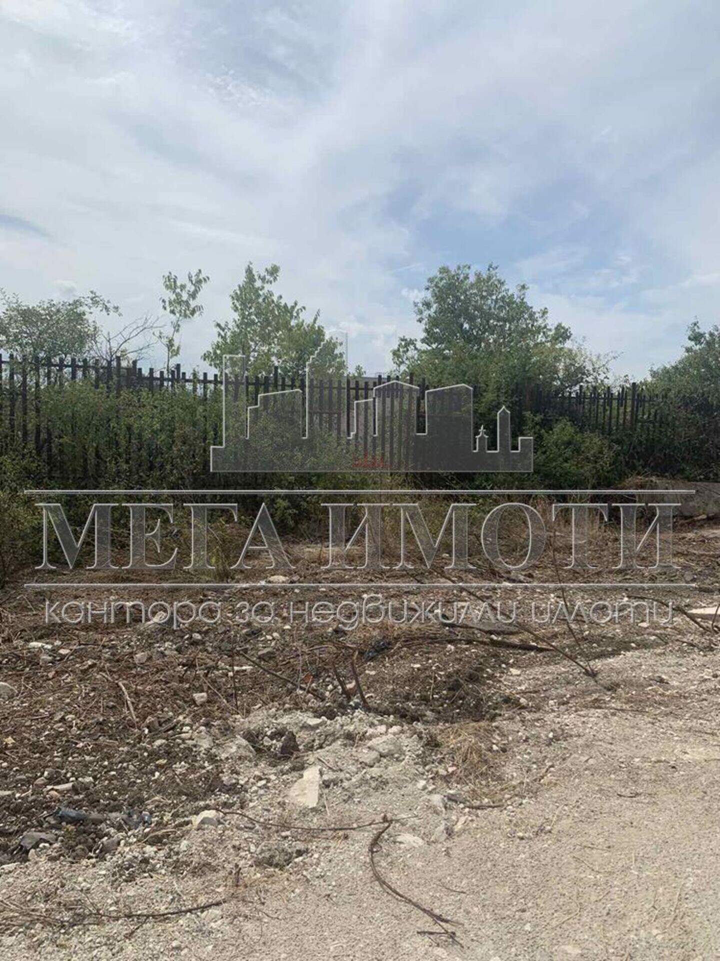 İnşaat arsası olarak Promişlena zona - Sever, Burgas – fotoğraf 3