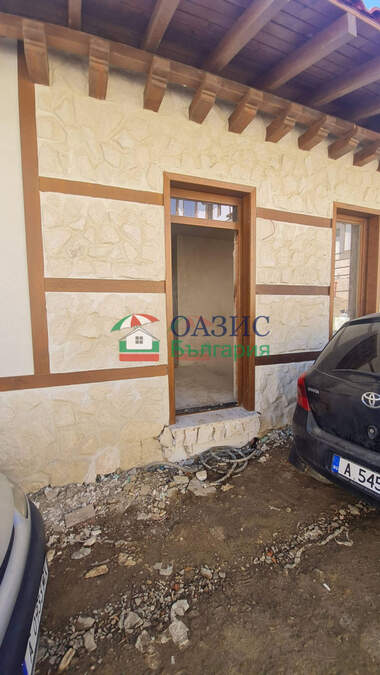 For sale - House in Sveti Vlas,  Burgas