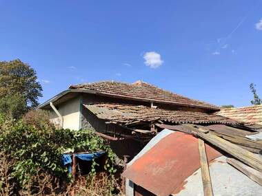 For sale - House in Ovcharovo,  Dobrich