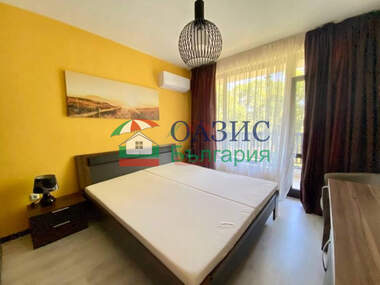 For sale - Apartment in Primorsko,  Burgas
