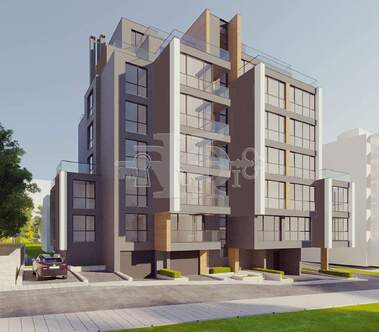 Satış - Apartman olarak Levski,  Varna