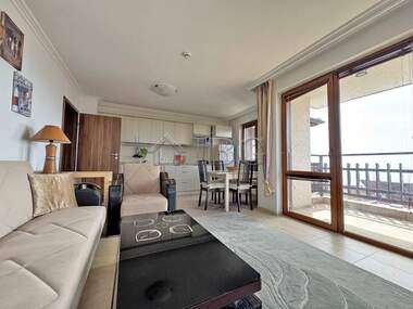 Satış - Apartman olarak Sveti Vlas,  Burgas