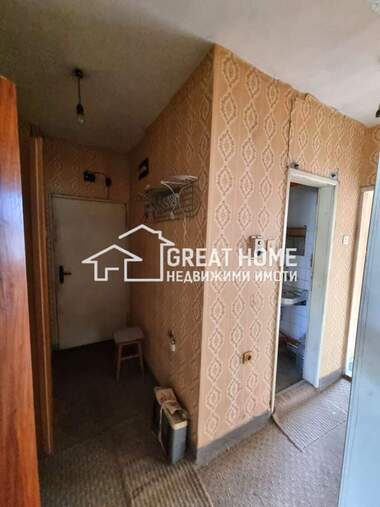 Verkauf - Wohnung in Zapad-1,  Targowishte