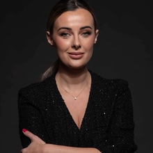 Zlatina Dobreva