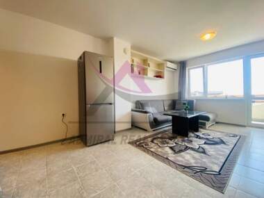For rent - Apartment in Briz,  Varna