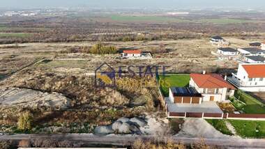 For sale - For Construction in Belashtica,  Plovdiv