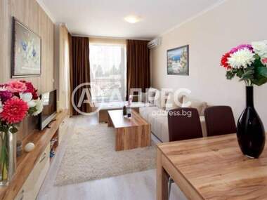 Verkauf - Wohnung in Sweti Wlas,  Burgas