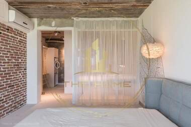 Miete - Wohnung in Briz,  Warna