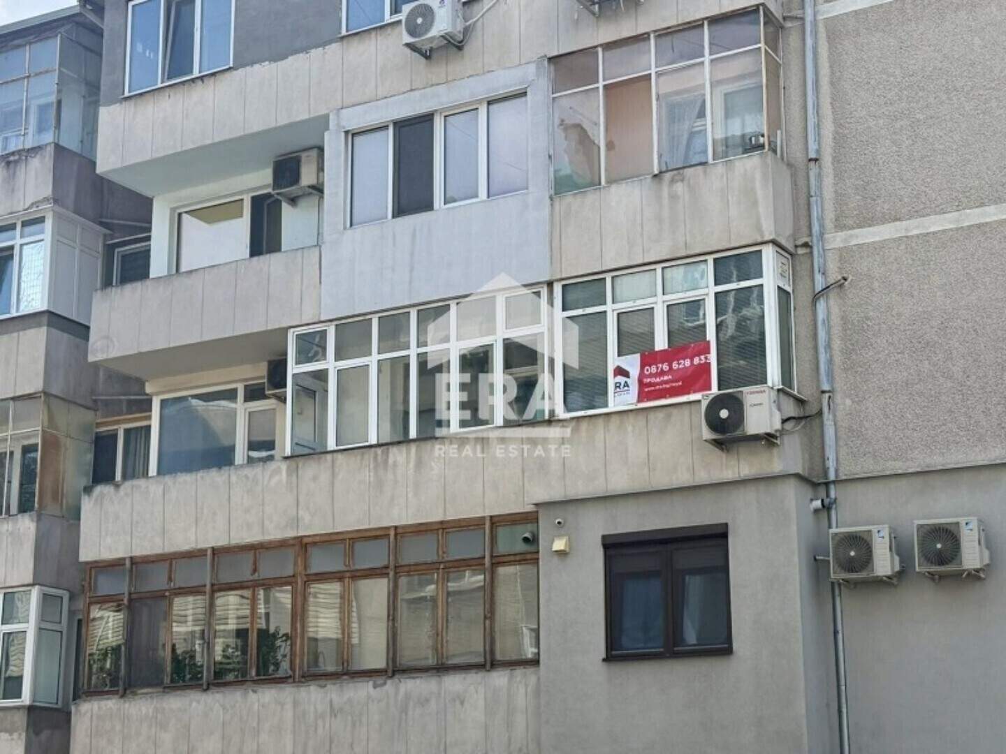 Двустаен Апартамент в Хъшове, Русе – снимка 9