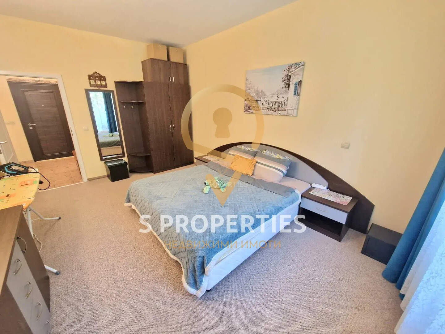 İki odalı Apartman olarak Golden Sands, Varna – fotoğraf 6