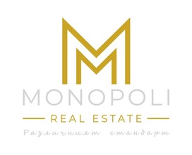 Monopoli riăl esteît