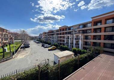 Satış - Apartman olarak Sveti Vlas,  Burgas