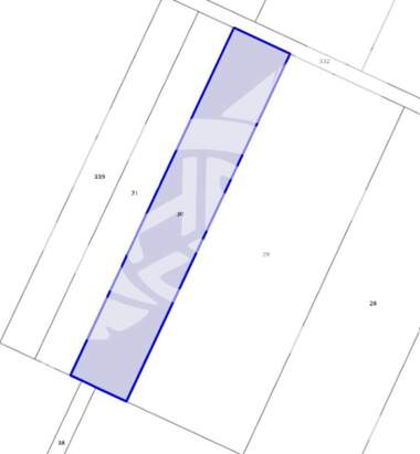 For sale - Agricultural land in Kuklen,  Plovdiv