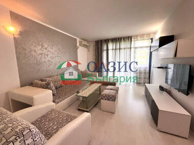 For sale - Apartment in Sunny Beach,  Burgas