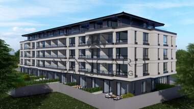 For sale - Apartment in Proslav,  Plovdiv