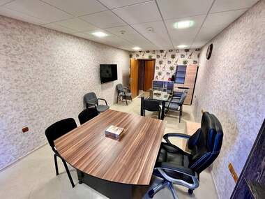 Satış - Ofis/Güzellik salonu/Diş ofisi olarak Centar,  Haskovo
