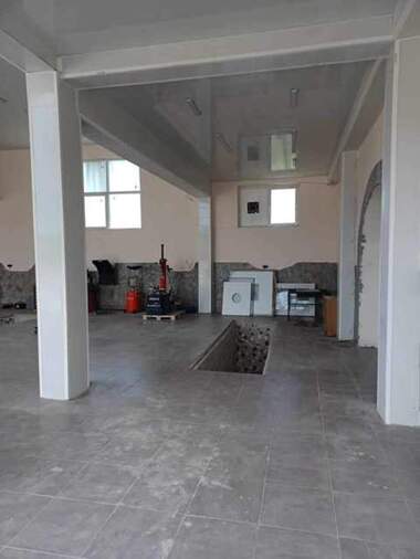 For rent - Repair shop/Storage Unit in Popovo,  Targovishte