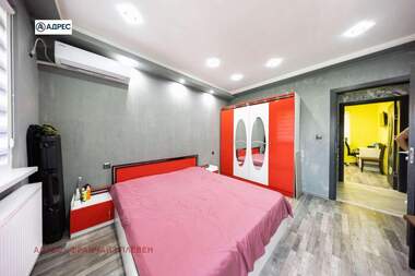 Продажа - Квартира в 9-ти квартал,  Плевен