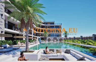 Vânzare - Apartament în Sunny Beach,  Burgas