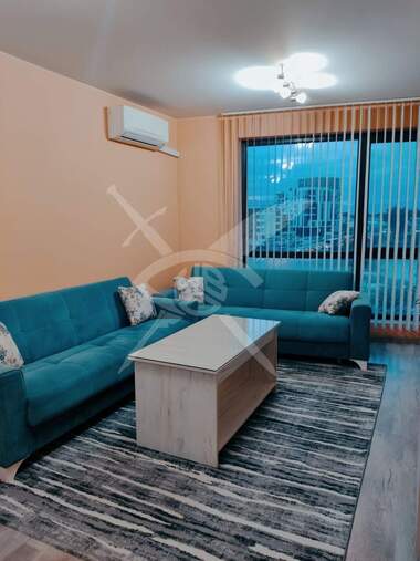 Kira - Apartman olarak Hristo Smirnenski,  Plovdiv