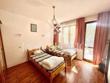 Miete - Wohnung in Zentar,  Burgas