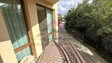 For rent - Apartment in Sveti Nikola,  Varna
