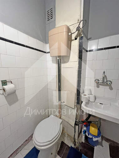 Verkauf - Wohnung in Nowi Pazar,  Schumen