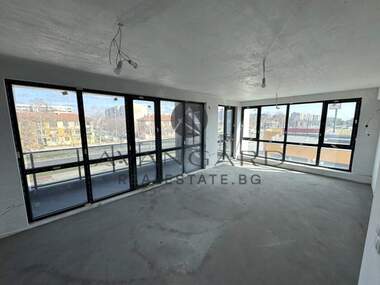 For sale - Apartment in Trakia,  Plovdiv