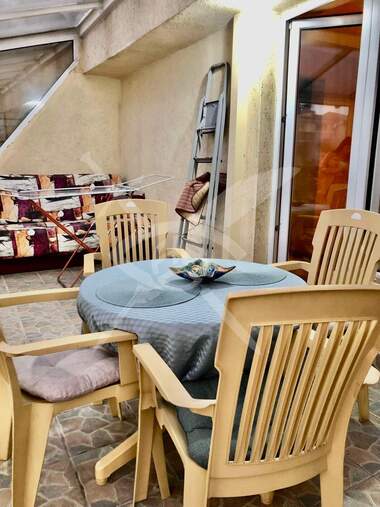 For rent - Apartment in Liatno kino Trakia,  Varna