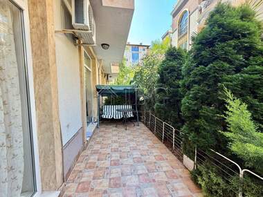 Verkauf - Wohnung in Rawda,  Burgas