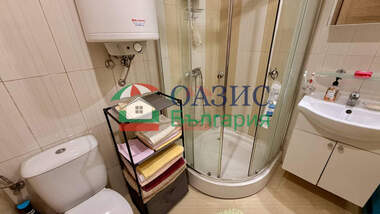 Satış - Apartman olarak Sveti Vlas,  Burgas
