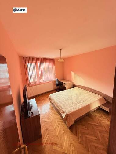 Miete - Wohnung in Ideal City Center,  Pleven