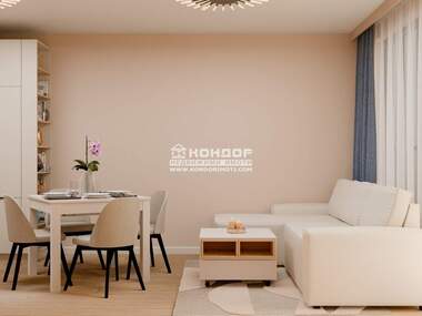 Vânzare - Apartament în Trakia,  Plovdiv
