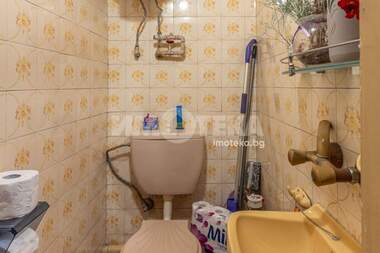 For sale - Apartment in k.k. Chayka,  Varna