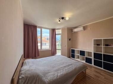 Miete - Wohnung in Saravowo,  Burgas