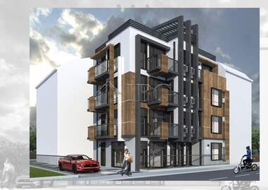 Satış - Apartman olarak Nesebar,  Burgas