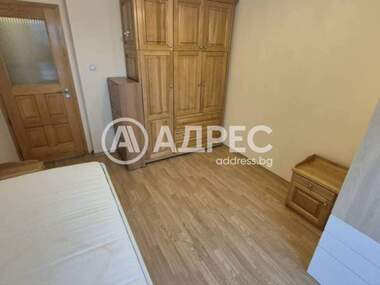 Ενοίκιο - Διαμέρισμα σε Лозенец,  София