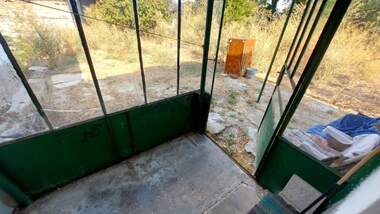 For sale - House in Krivo Pole,  Haskovo