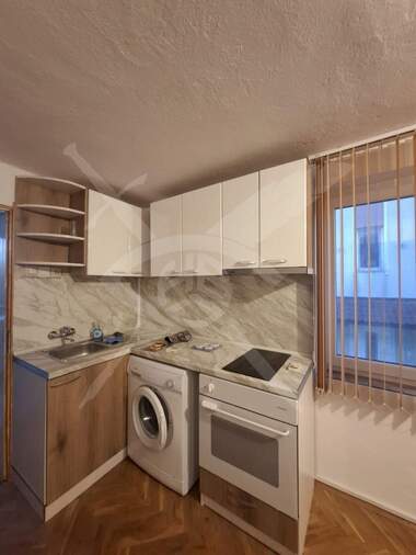 For rent - Apartment in Briz,  Varna